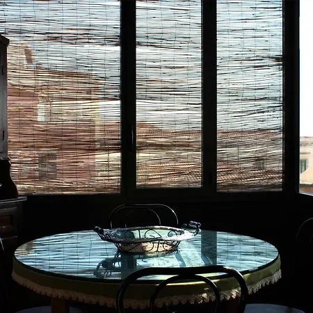 Breeze Terrace Apartment