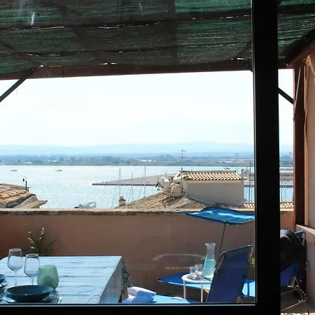 Apartment Breeze Terrace *