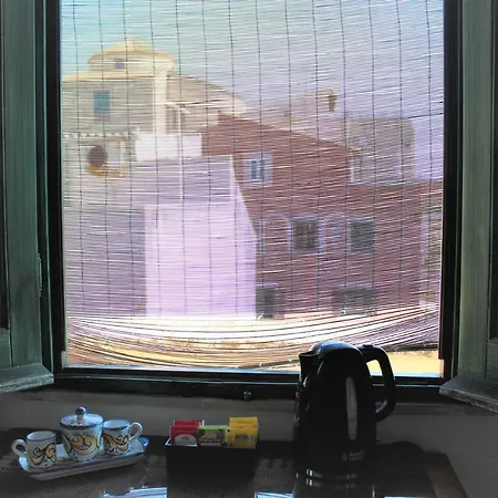 Breeze Terrace Daire Siraküza